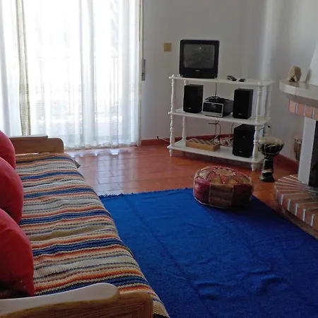 Lägenhet Casa Azul - Praia Do Pedrogao Coimbrão