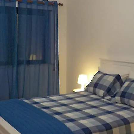 Casa Azul - Praia Do Pedrogao Apartment